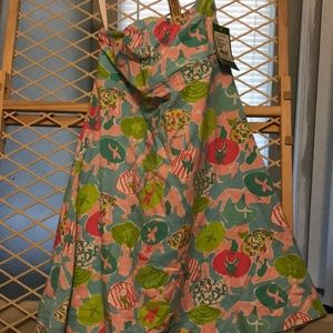 Lilly Pulitzer Delphina